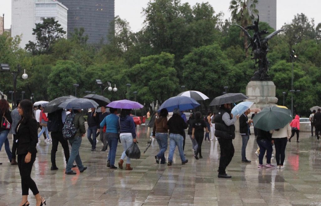 lluvias-México-SMN