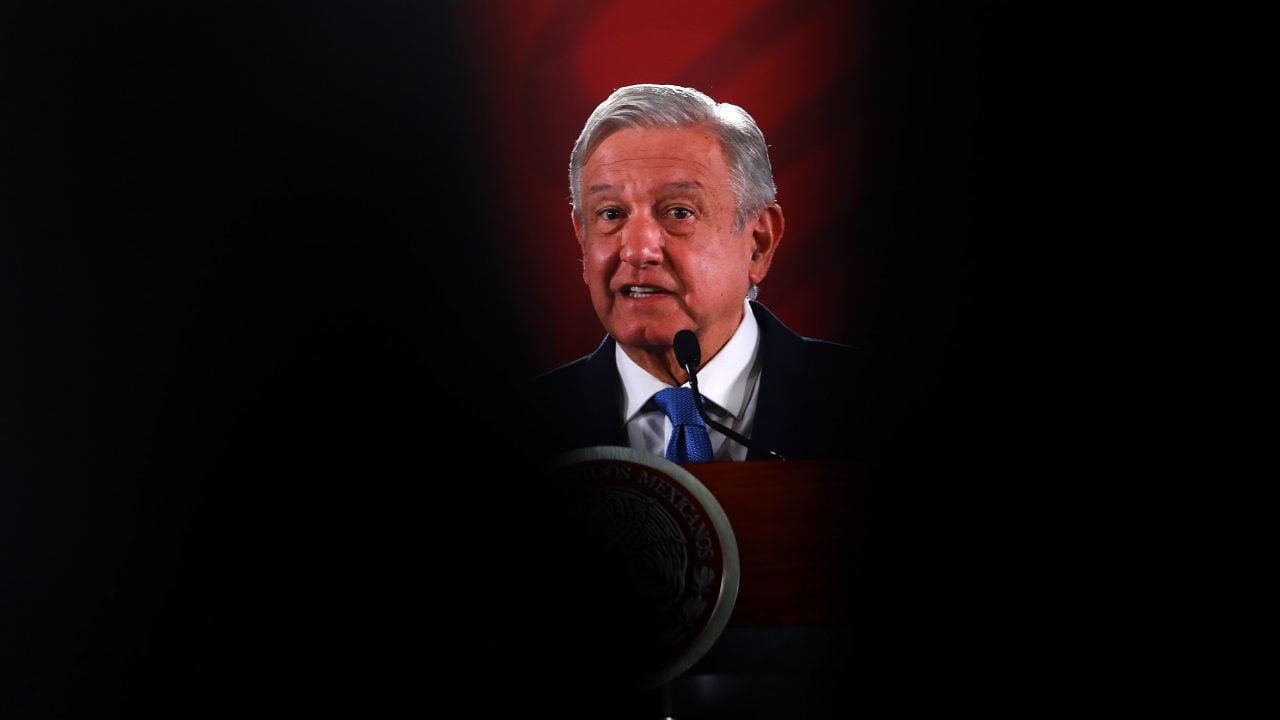 Poder Judicial tiene independencia, pero no es una isla: López Obrador