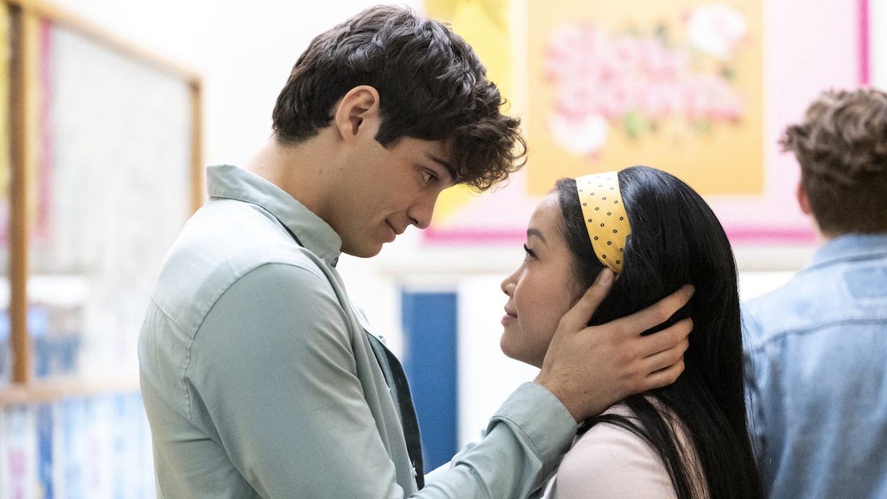 Top 10: Películas románticas de Netflix para disfrutar en pareja