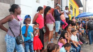 crisis migrantes