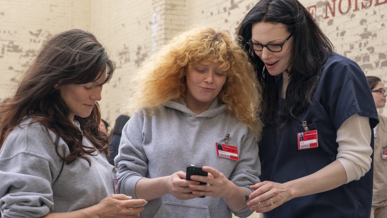 10 cosas que no sabías de ‘Orange is the new black’