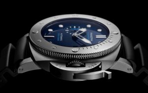 Panerai El Palacio de Hierro