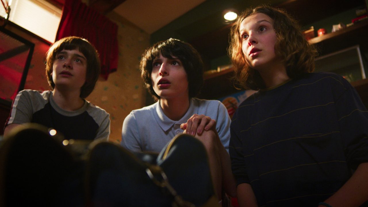 Nuevo adelanto de ‘Stranger things 4’ anuncia el regreso de un villano conocido