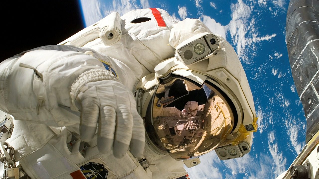 ¿Quieres ser astronauta? Europa está reclutando por primera vez en 11 años