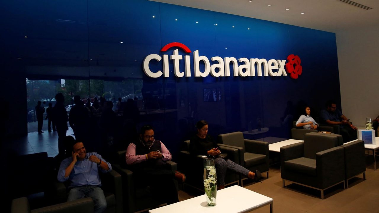 Citibanamex recorta a casi cero su previsión de crecimiento en México