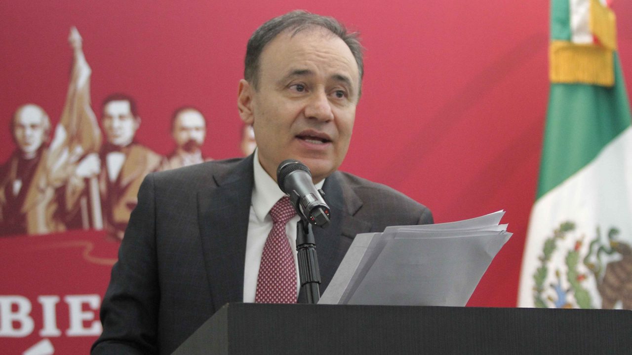 Durazo: detrás de protestas de policías hay oportunistas y corruptos