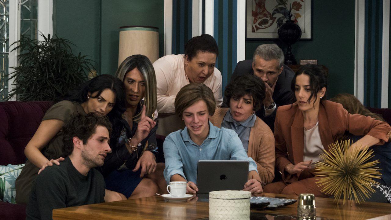 Netflix también se lee: Publicará libros de sus series más exitosas