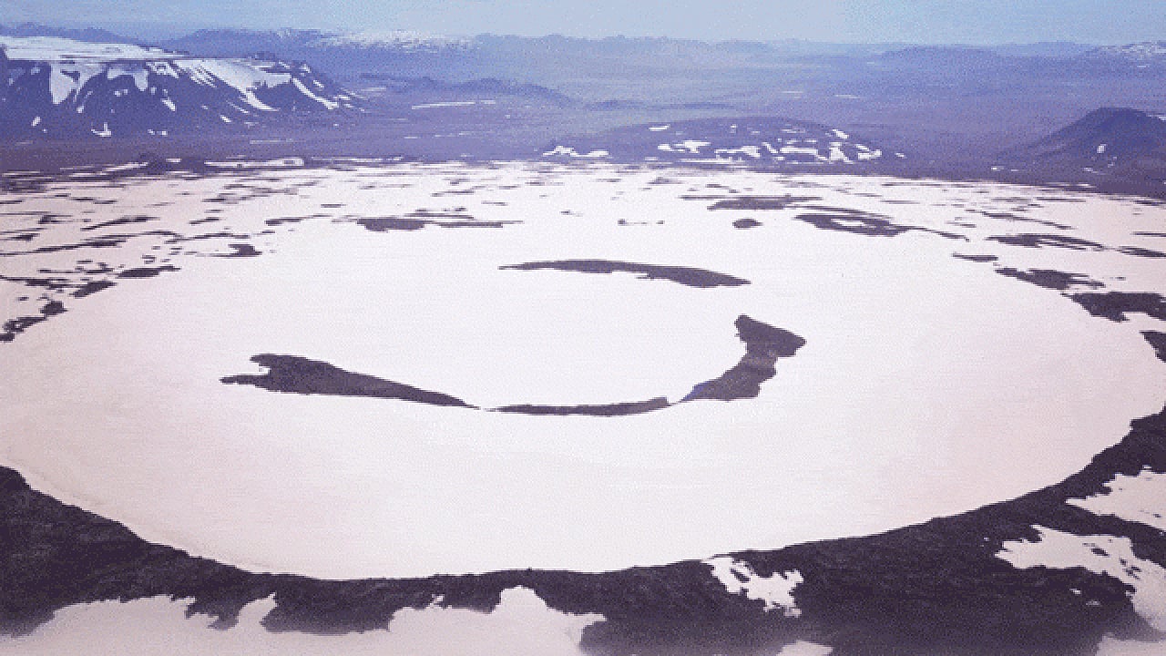Unesco alerta: glaciares de Argentina y Perú desaparecerían en 2050