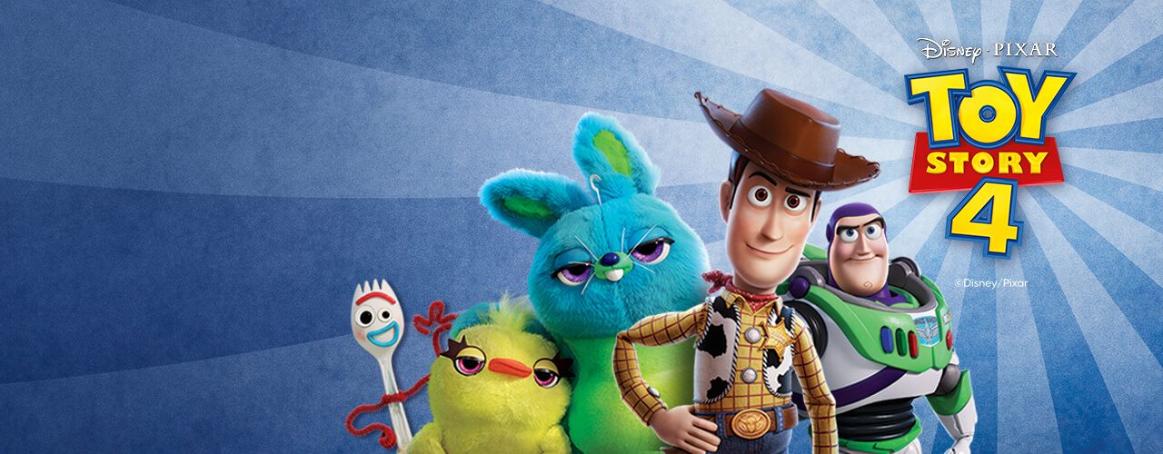 Forky es el juguete de ‘Toy Story’ favorito de los mexicanos: Mercado Libre