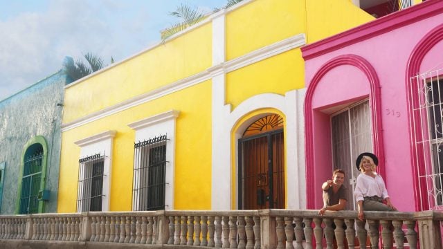 Mazatlán es el mejor destino de México y Centroamérica: WTA