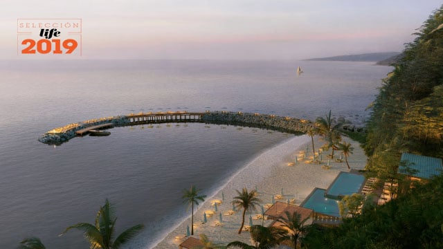 ‘Mandarina’, el nuevo destino de ultra lujo en Riviera Nayarit
