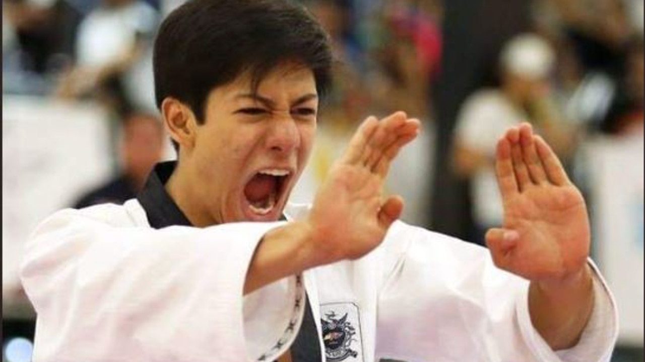 México logra segundo oro en Taekwondo Poomsae, ahora en parejas
