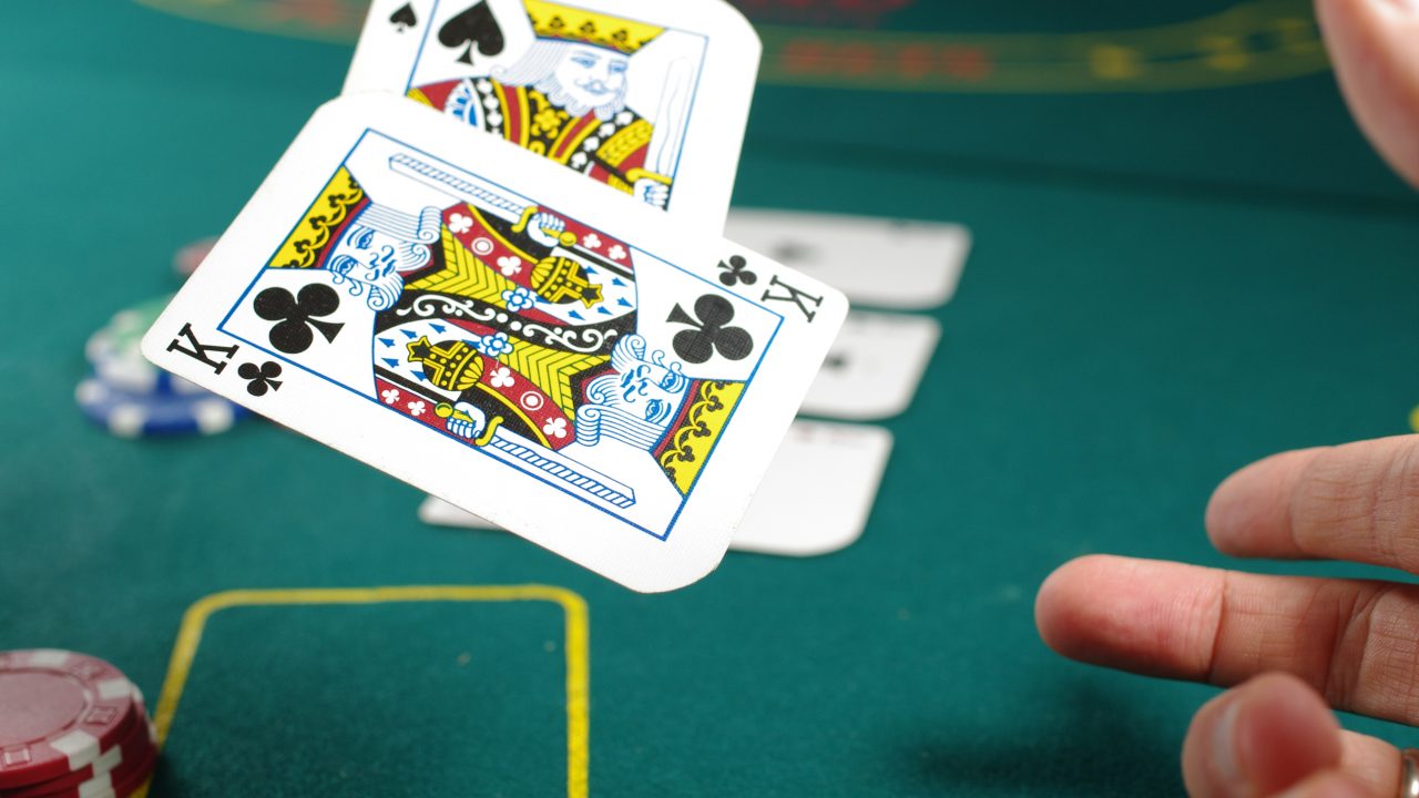 Esta máquina puede vencer a los mejores jugadores de póker del mundo