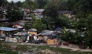 pobreza Latinoamérica