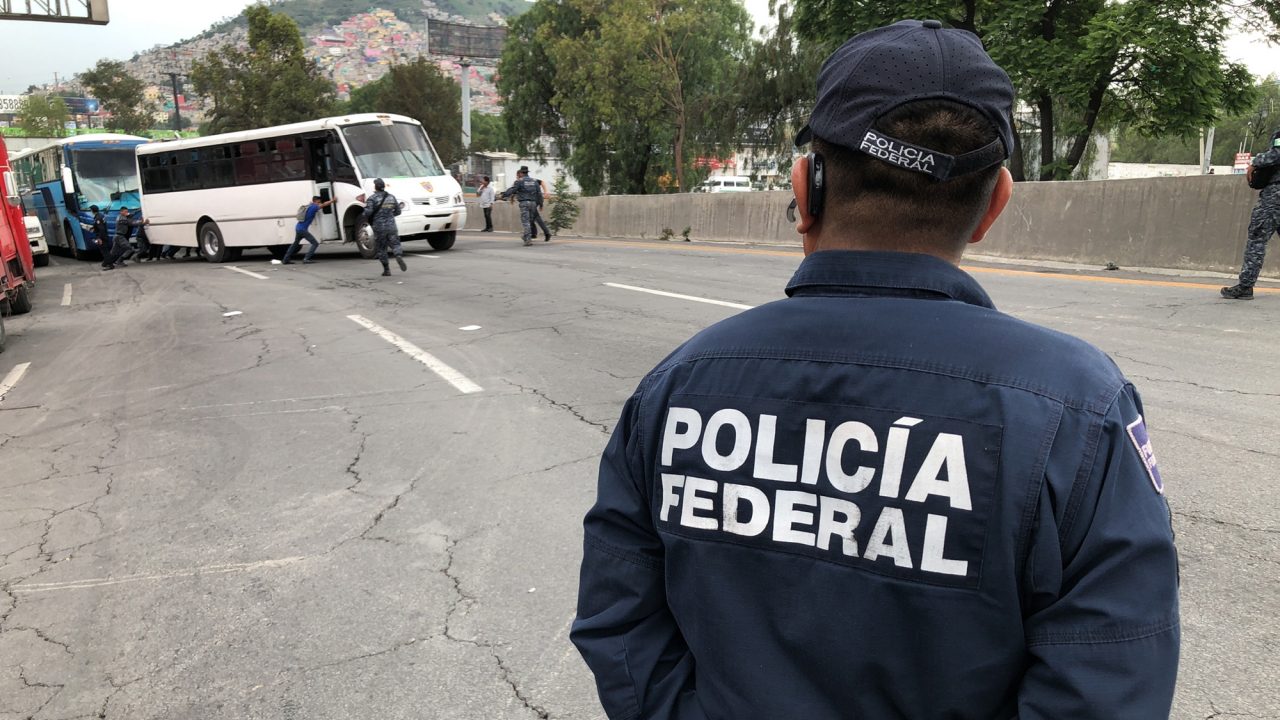 Estos son los estados con los policías mejor y peor pagados