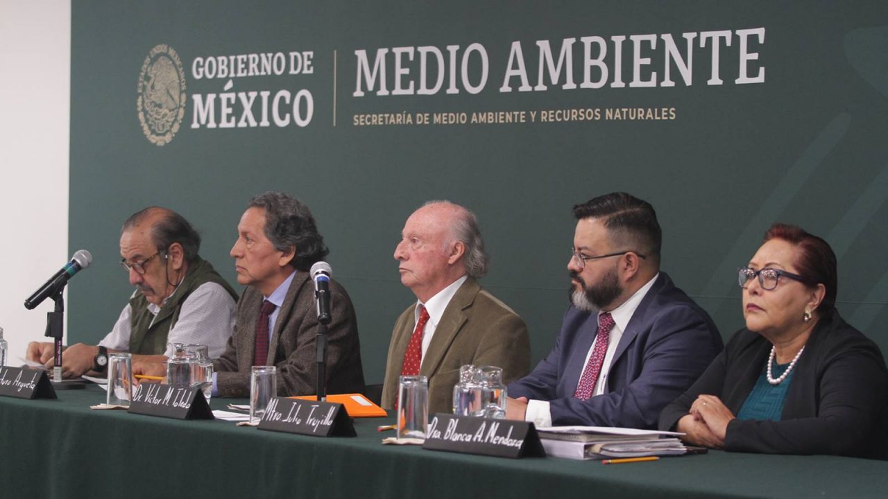 Estudia Semarnat suspender a Grupo México; acumula 22 accidentes ambientales