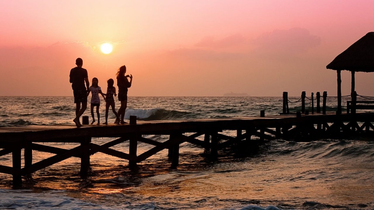 Cómo lograr un detox digital exitoso en vacaciones