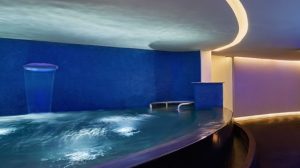The Spa at Viceroy Los Cabos