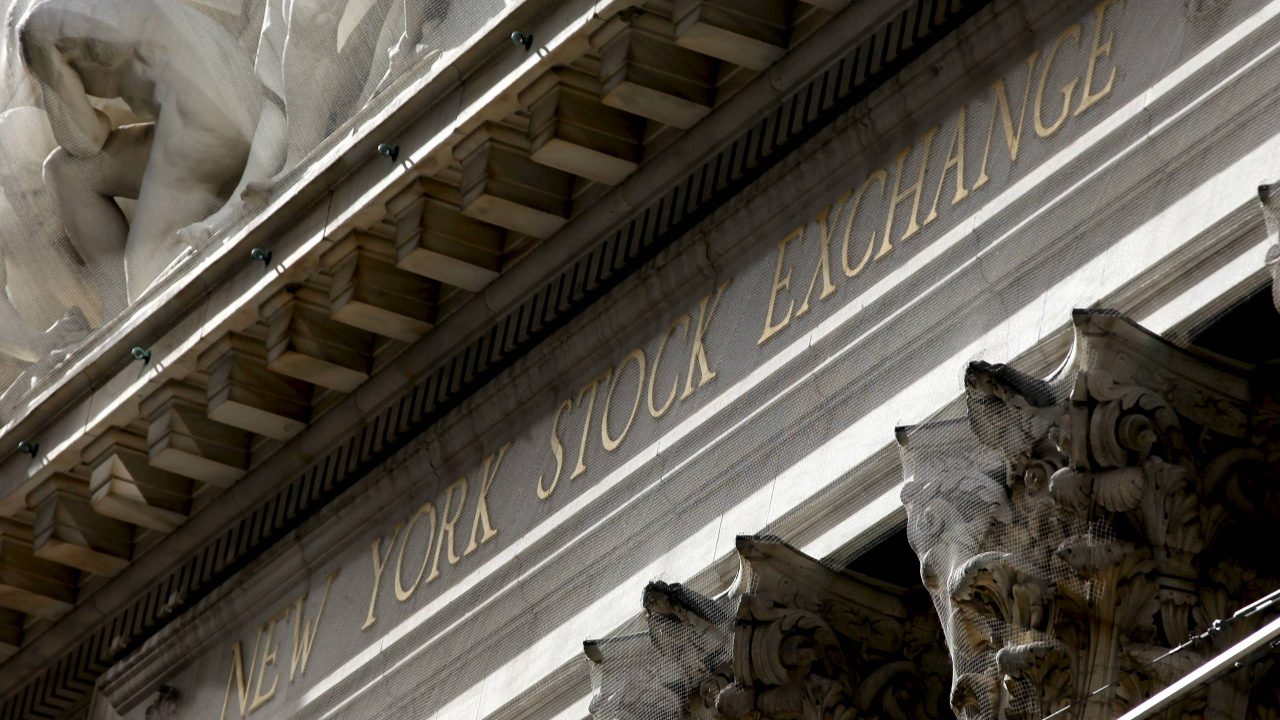 Wall Street se derrumba por el coronavirus; Dow Jones entra en ‘bear market’