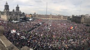 Zócalo