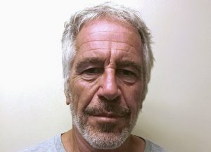 Caso Epstein-Trump