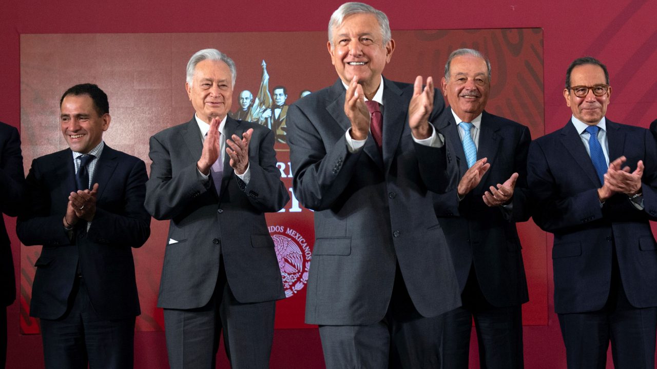 Primer Informe | 9 meses de polémicas energéticas en el gobierno de AMLO