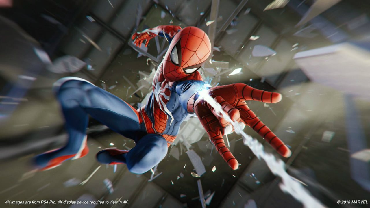 Sony planea hacer un Spider-Man bisexual en su próxima película