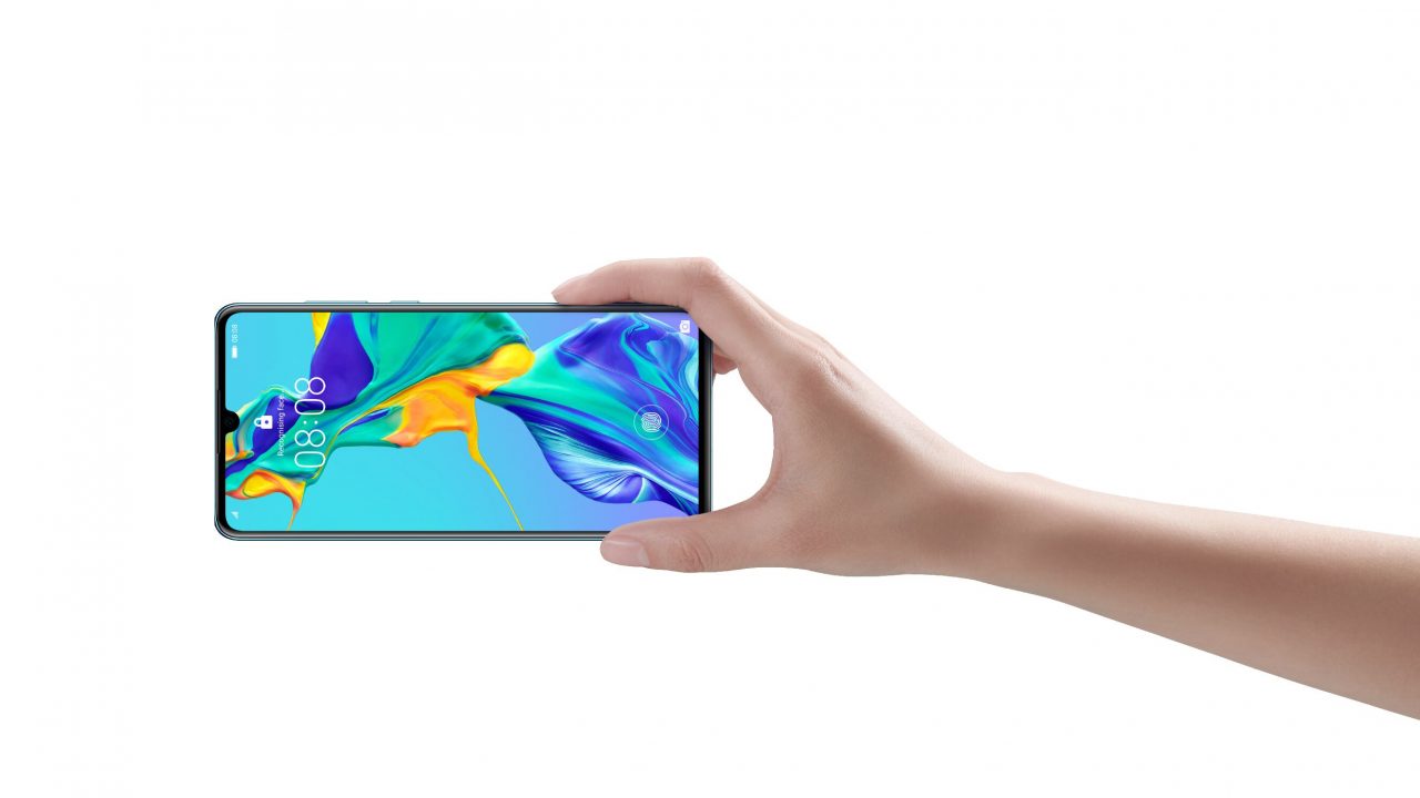 El Huawei P30 Pro es el mejor smartphone del mundo: EISA