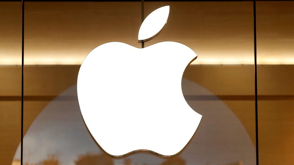Rusia Apple