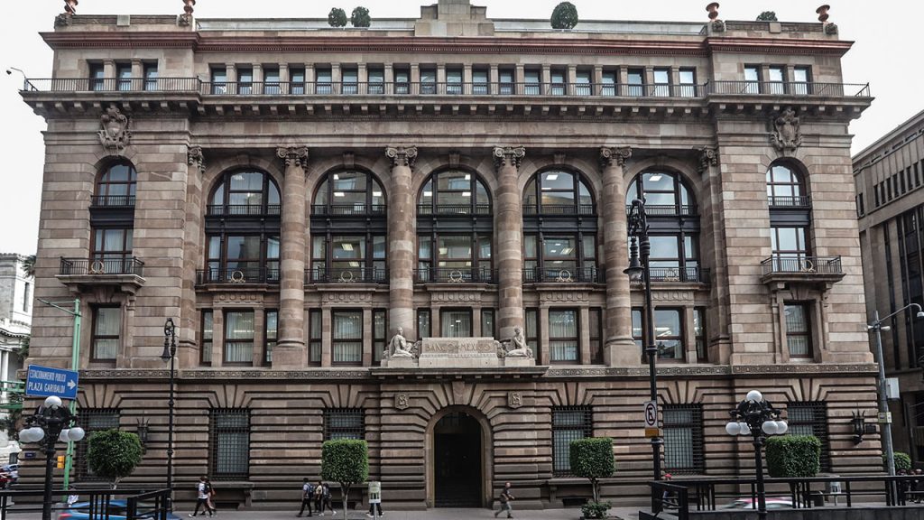 Banxico-recorte de tasas