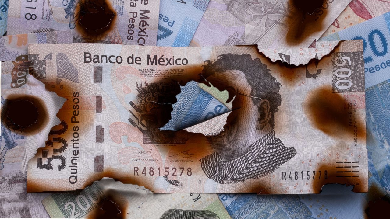 El sistema fiscal puede colapsar en los próximos 15 años, advierte el CIEP