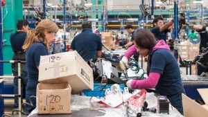 productos Europa trabajo forzado