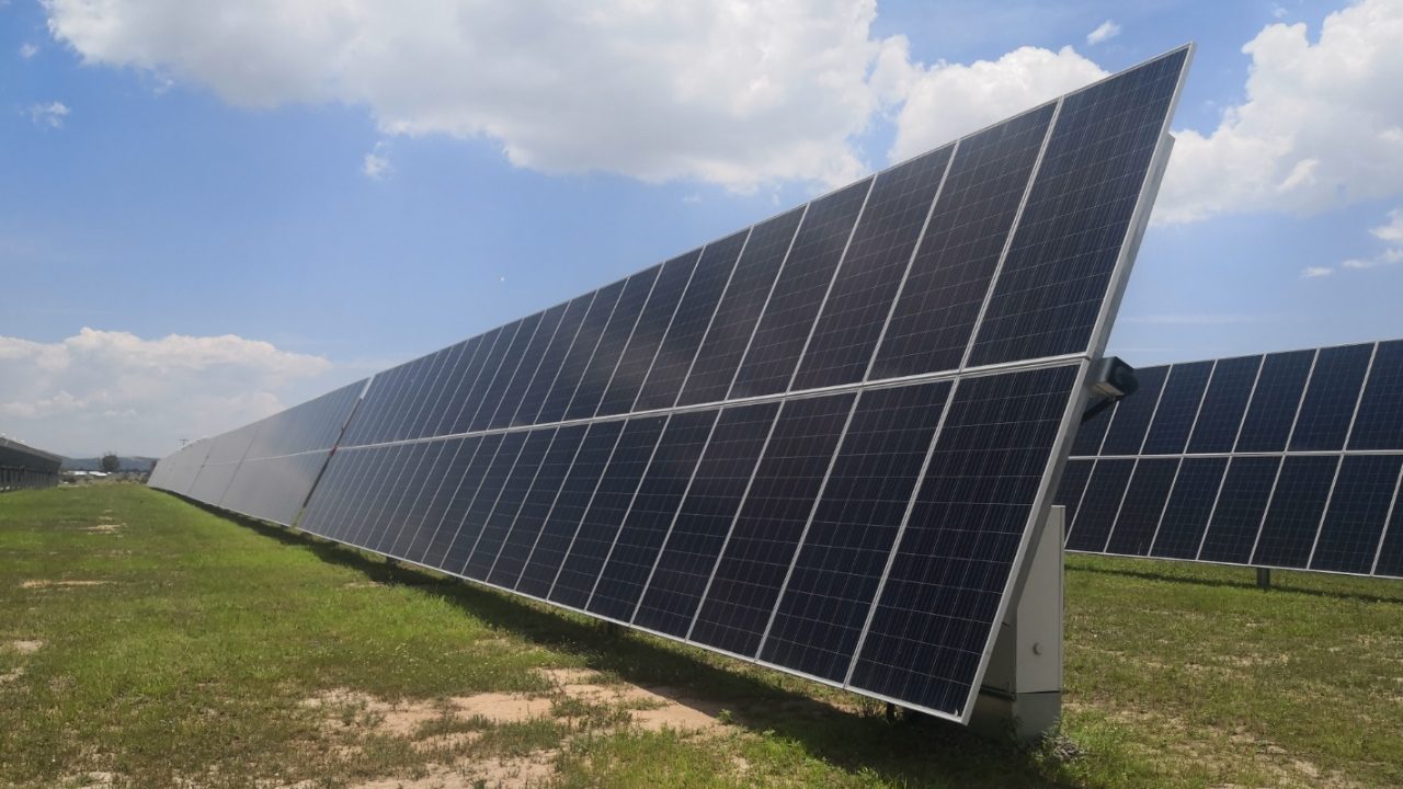 Industria solar sumará 8,000 mdd en inversiones por subastas eléctricas