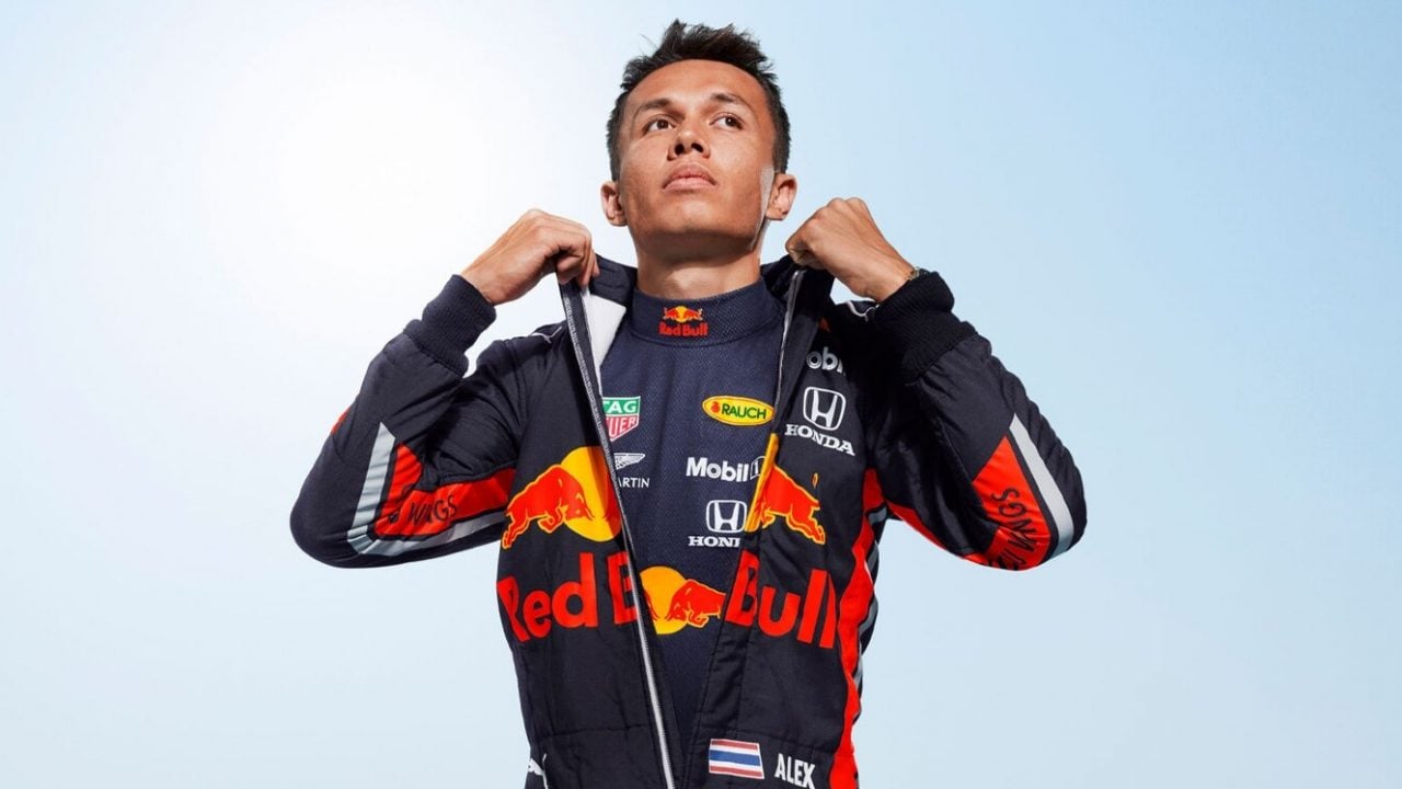 Sorpresas veraniegas en la Formula 1