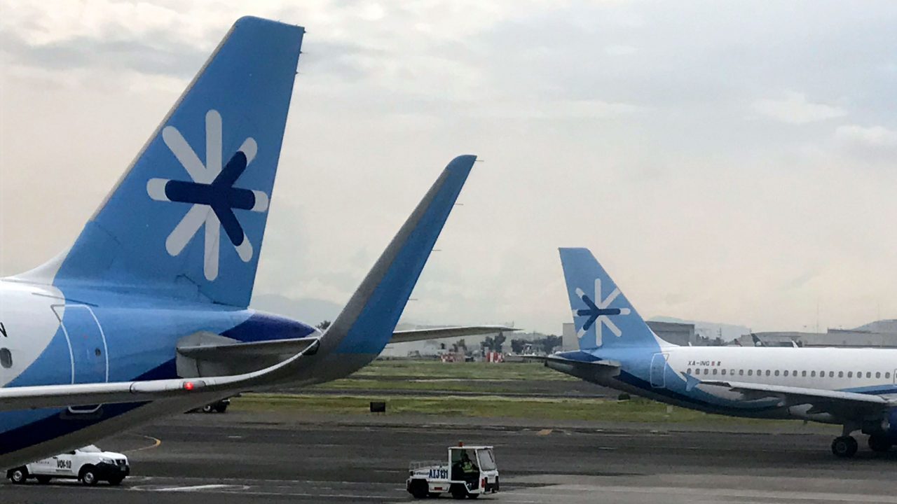 Selección 2021 | Así fue la captura de Alejandro del Valle, el empresario que capitalizó Interjet