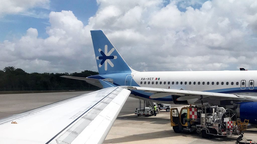Interjet