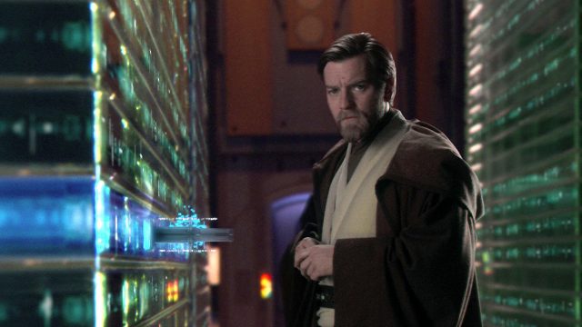 Ewan McGregor, ¿regresa como Obi-Wan Kenobi?