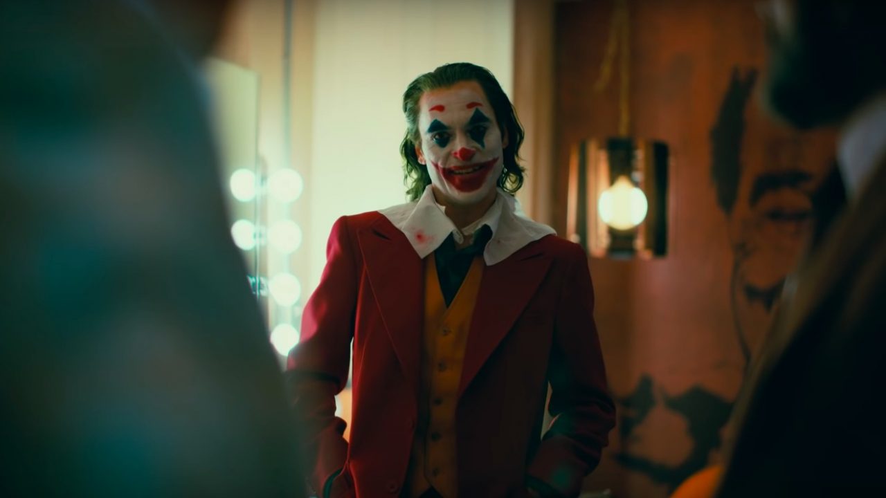 Joker está entre las 10 mejores películas de todos los tiempos: IMDb