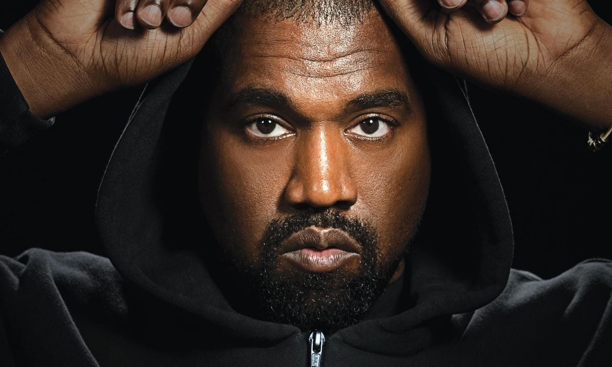 Balenciaga deja a Kanye West: el negocio de polemizar con la bendición del Altísimo