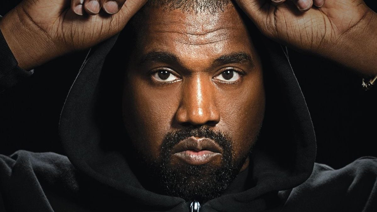 Kanye West lanza su disco ‘Vultures 1’ con participación de aficionados del Inter de Milán