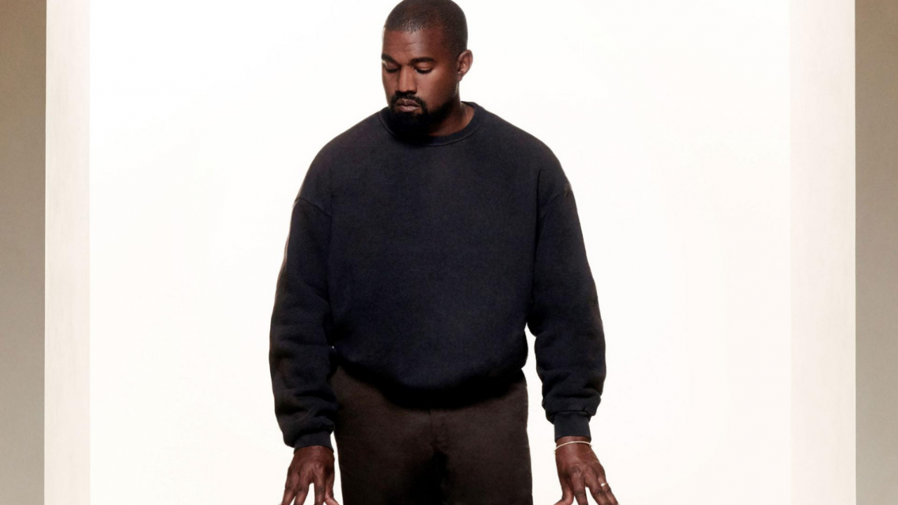 Kanye West adquirirá la polémica y conservadora red social Parler