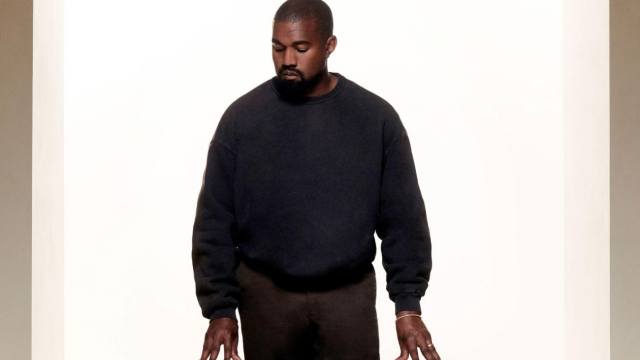 Kanye West comprará red social Parler