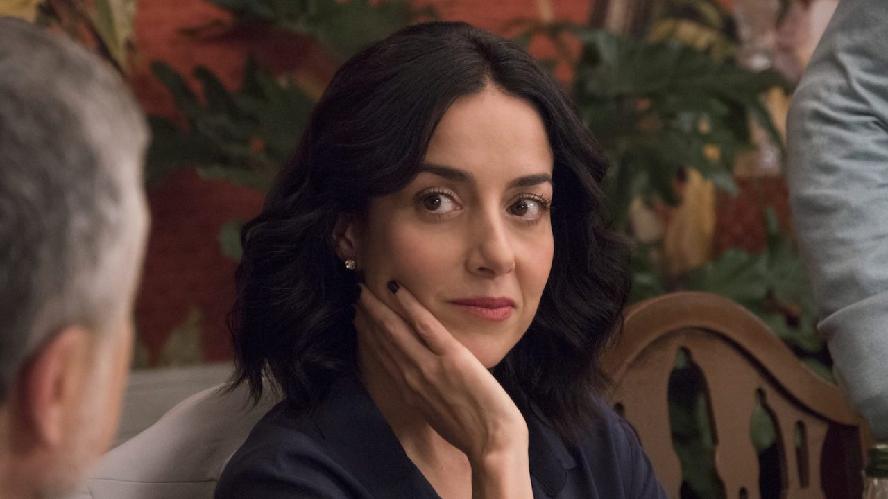 Paulina de la Mora reaparece en avance de ‘La casa de las flores 2’
