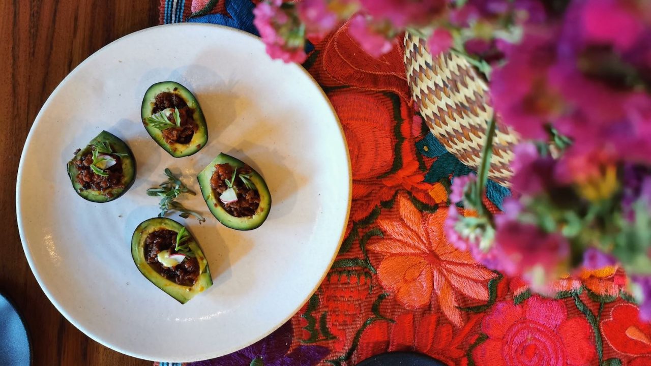 ‘La Central’, el alma de Oaxaca en el Valle de Guadalupe 