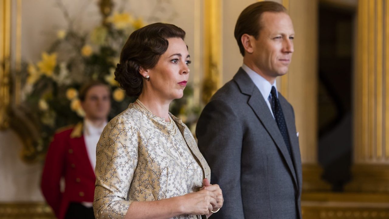 Olivia Colman regresa a la realeza en la nueva temporada de ‘The Crown’