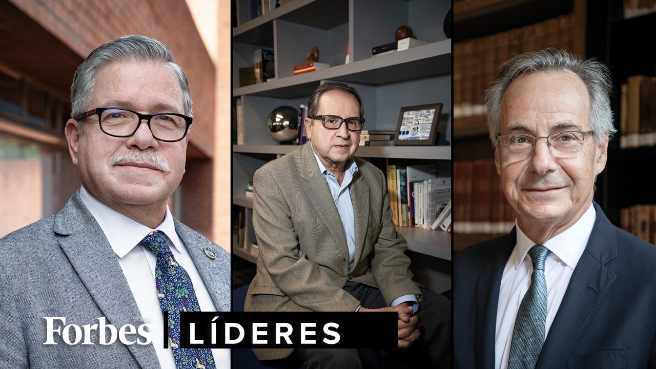 ¿Qué estudiarían los rectores de las universidades mexicanas hoy?