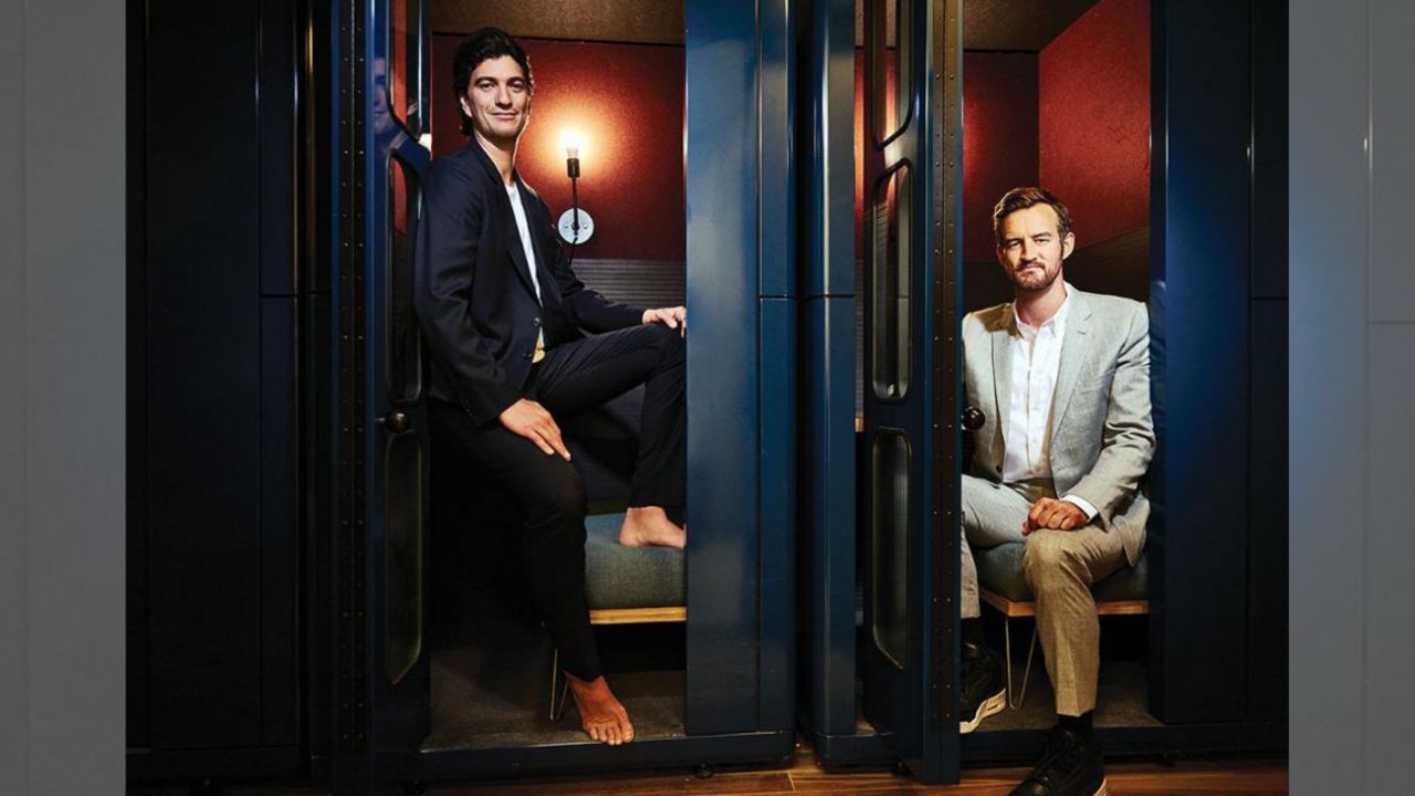 WeWork presenta un plan de salida a bolsa, pero con pérdidas de 25%