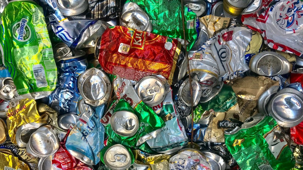 Ahora podrás pagar Netflix y otros servicios con latas