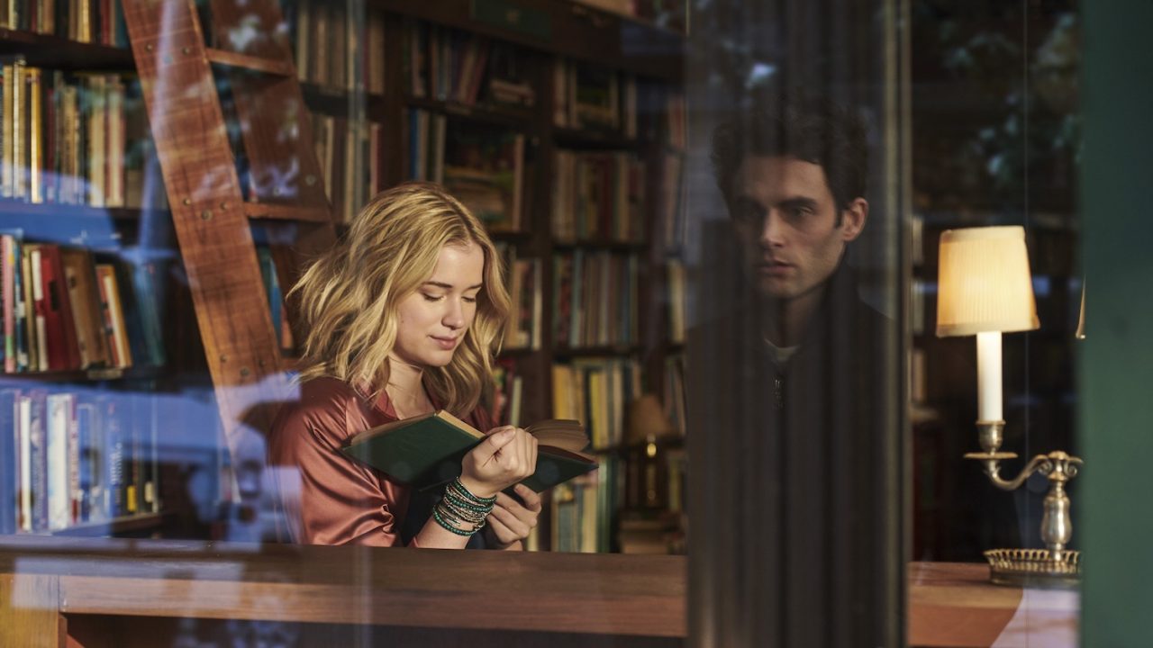 Las series y películas de Netflix con las historias más obsesivas