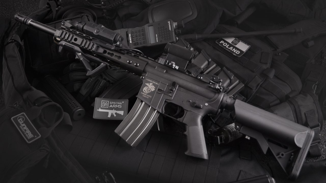 Estos son los países donde se protege el derecho a portar armas desde la constitución